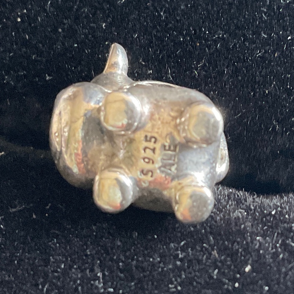 Pandora cute cow - Picture 5 of 5